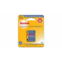 Pin Kodak KLIC-7002